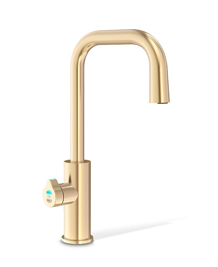 HydroTap G5 CS100 Cube Plus Brushed Chrome | ZipWater
